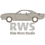 Rideworx Studio LLC - Flint, MI, USA