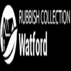 Rubbish Collection Watford - London, Hertfordshire, United Kingdom