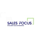 Sales Focus Inc. - North Charleston, SC, USA