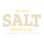 SALT Plumbing, Air & Electric - Hutto, TX, USA