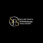 Secure Fence Solutions - Austin, TX, USA