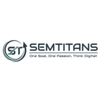 Semtitans Digital Pvt Ltd - San  Jose, CA, USA