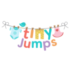 Tiny Jumps-Onesie - Sheridan, WY, USA