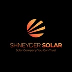 Shneyder Solar Forney - Forney, TX, USA