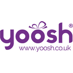 Yoosh Personalised Gifts for everyone