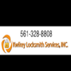 Kwikey Locksmith Services Inc - West Palm Beach, FL, USA