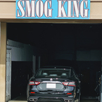 The Smog King - Vacaville, CA, USA