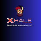 xHale Smoke Shop $8 HQD & Fume - Davie, FL, USA