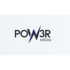 POW3R Media - Altrincham, Greater Manchester, United Kingdom