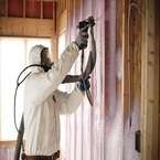 Fort Worth Spray Foam Insulation - Fort Worth, TX, USA