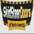 Skid Steer Door - Headingley, MB, Canada