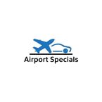 Airport Specials - Accrington, Lancashire, United Kingdom