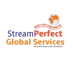 Stream Perfect Global Services - Hayes, Middlesex, United Kingdom