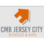 CMB Stucco & EIFS Repair Jersey City - Jersey City, NJ, USA