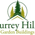 Surrey Hills Garden Buildings - Betchworth, Surrey, United Kingdom