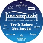 The Sleep Loft - Online Mattress Showroom - Livingston, NJ, USA