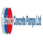 Technic Concrete Pumping - Leigh, Greater Manchester, United Kingdom