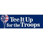 Tee It Up for the Troops - Burnsville, MN, USA