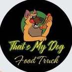 ThatsMyDogFoodTruck - Dania Beach, FL, USA