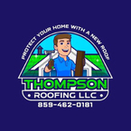 Thompson Roofing LLC - Florence, KY, USA