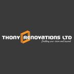 Thony Renovations LTD - Henderson Valley, Auckland, New Zealand