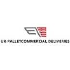 UK Pallet Commercial Deliveries Ltd - Norwich, Norfolk, United Kingdom