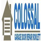 Colossal Garage Door Repair Rowlett - Dallas, TX, USA