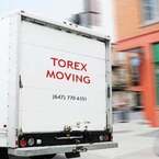 Torex Moving Company - Toronto, ON, Canada