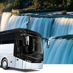 Tour To Niagara Falls - Toronto, ON, Canada