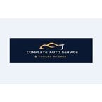 Complete Auto Service & Trailer Hitches - Pompano Beach, FL, USA