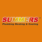 Summers Plumbing Heating & Cooling - Huntington, IN, USA