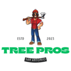 San Antonio Tree Pros - San Antonio, TX, USA