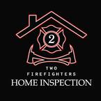 Two Firefighters Home Inspection - Orlando, FL, USA