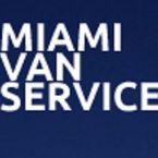 Miami Airport Van Service - Miami, FL, USA