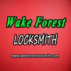 Wake Forest Locksmith - Wake Forest, NC, USA