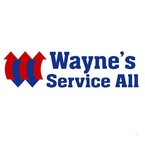 Wayne\'s Service All - Heating & Air Conditioning - Augusta, GA, USA