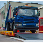 Weighbridge manufacturers - Delhi, AB, Canada