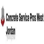 Concrete Service Pros West Jordan - West Jordan, UT, USA
