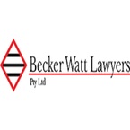 Becker Watt Lawyers - Fortitude Valley, QLD, Australia