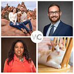 Willow Creek Portraits - Colorado City, CO, USA