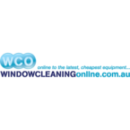 Pure water window cleaning