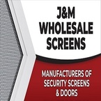 J & M Wholesale Screens - Ormeau, QLD, Australia