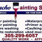 Camacho Painting Services - Miami, FL, USA