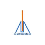 YourCard Stand - Los Angeles, CA, USA