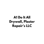 A1 Do It All Drywall, Plaster Repair\'s LLC - Lynchburg, VA, USA