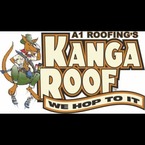 A1 Roofing\'s Kanga Roof - Elkridge, MD, USA