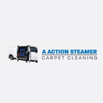 A Action Steamer Carpet Cleaning - Clarksville, TN, USA