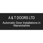 A & T Doors Ltd - Bedworth, Warwickshire, United Kingdom