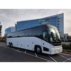 Washington Charter Bus Services Wedding Bus Rental - Chehalis, WA, USA