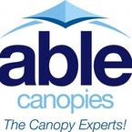 Able Canopies Ltd. - Clacton-On-Sea, Essex, United Kingdom